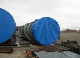 HRSG