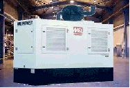 Mulitquip Diesel Generator