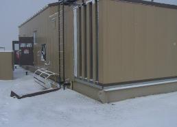 Caterpillar 3516B Natural Gas Generator