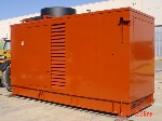 Mitsubishi Diesel Generator