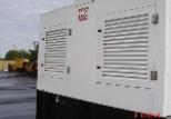 Multi-quip Diesel Generator